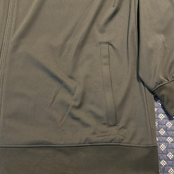 Nike Dri Fit Jacket Sz XXL - Picture 5 of 8